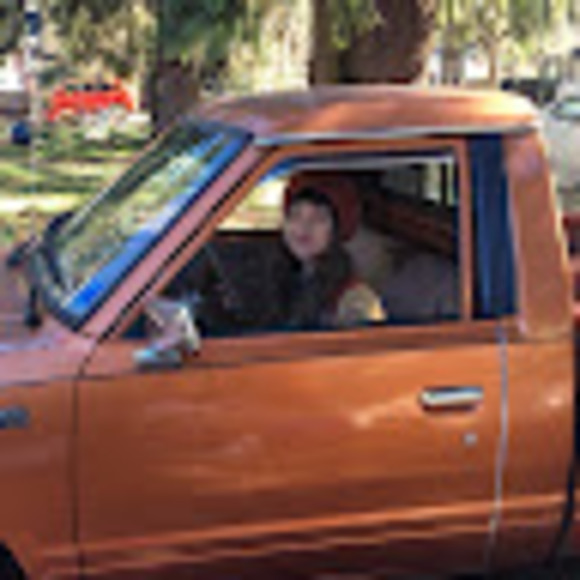 Meet your Posher, Sadie - Picture 1 of 1